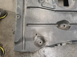 Cubrecarter BMW 318 d Touring E91