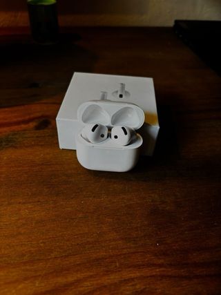 Auriculares inalámbricos