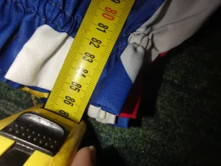 Vestito Carnevale Pagliaccio 3-4 Anni