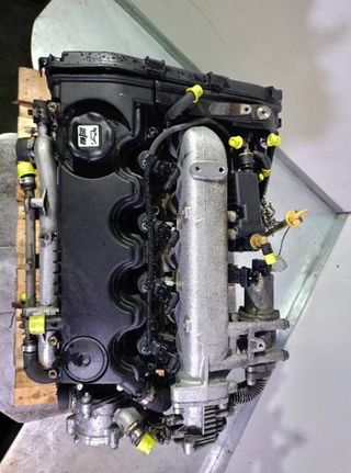 Rectp5126925 192a1000 motor fiat stilo 1.9 jtd cat