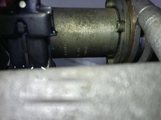 Rectp5126925 192a1000 motor fiat stilo 1.9 jtd cat