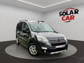 Citroën Berlingo Multispace 20 Aniversario PureTech 110 S&S