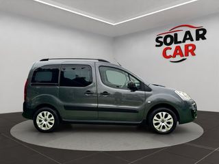 Citroën Berlingo Multispace 20 Aniversario PureTech 110 S&S