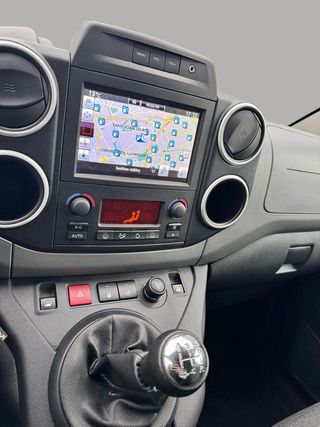 Citroën Berlingo Multispace 20 Aniversario PureTech 110 S&S