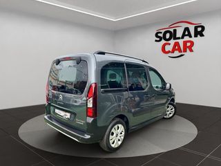 Citroën Berlingo Multispace 20 Aniversario PureTech 110 S&S