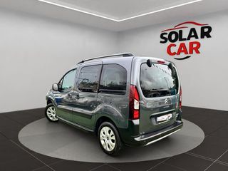 Citroën Berlingo Multispace 20 Aniversario PureTech 110 S&S