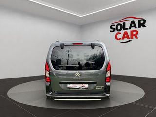 Citroën Berlingo Multispace 20 Aniversario PureTech 110 S&S