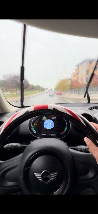 MINI Countryman 2011