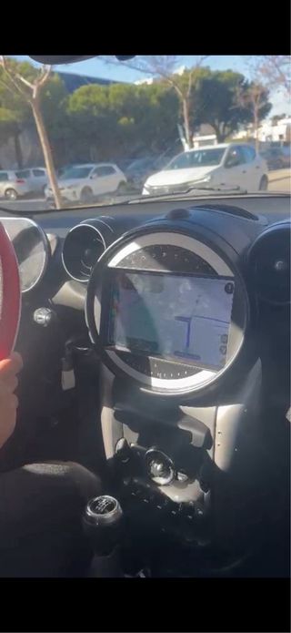 MINI Countryman 2011