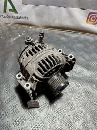 Alternador Saab 9-3 (2006)