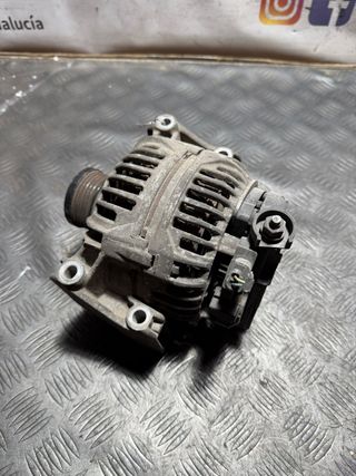 Alternador Saab 9-3 (2006)