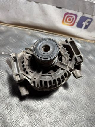 Alternador Saab 9-3 (2006)