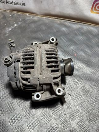 Alternador Saab 9-3 (2006)