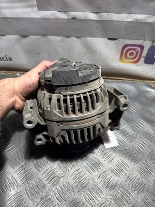 Alternador Saab 9-3 (2006)