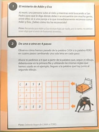 365 Enigmas y Juegos de lógica, de Miquel Capó