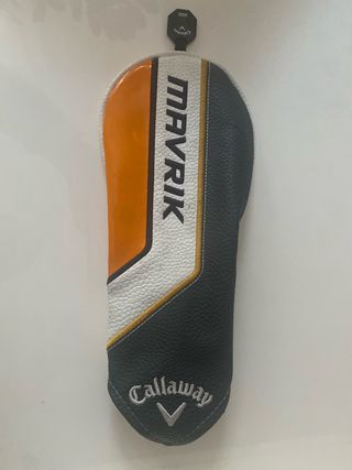 Funda Madera 5 Mavrik Callaway