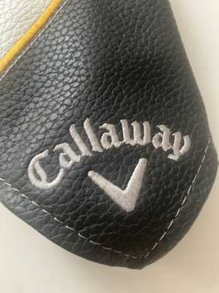 Funda Madera 5 Mavrik Callaway