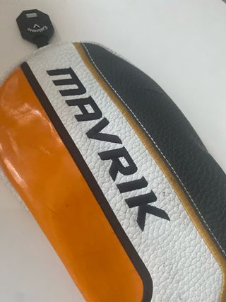 Funda Madera 5 Mavrik Callaway