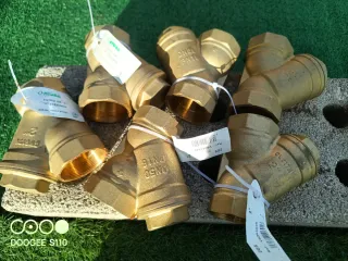 Filtro en Y ATUSA DN51