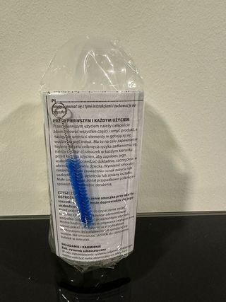 Biberón Dr. Brown's Natural Flow anticólicos