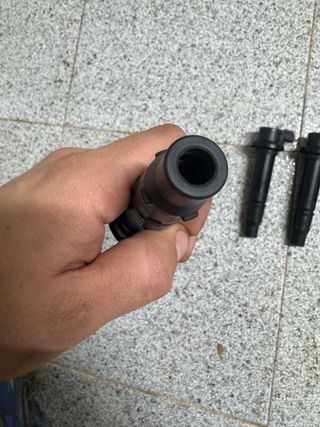 Bobinas originales Yamaha R6r 2007