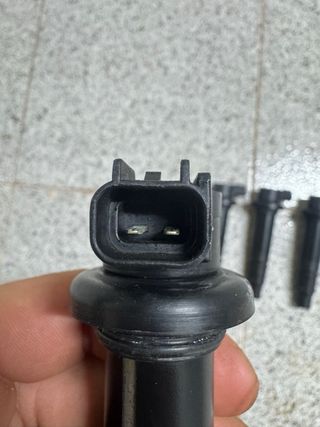 Bobinas originales Yamaha R6r 2007