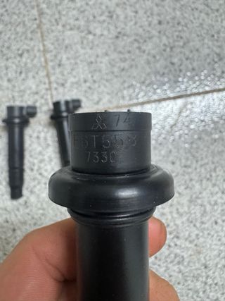 Bobinas originales Yamaha R6r 2007