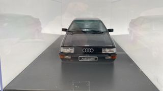 AAA4422 Autoart Audi Quattro Stradale 1/18
