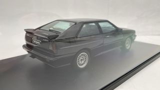 AAA4422 Autoart Audi Quattro Stradale 1/18