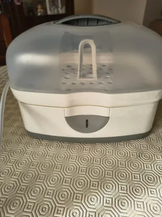 Sterilizzatore Chicco