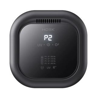 Purificatore Aria HOSK P2 UV O3