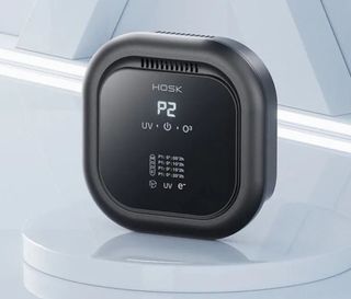 Purificatore Aria HOSK P2 UV O3
