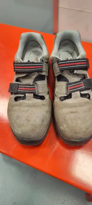 Scarpe antinfortunistiche Würth Modif