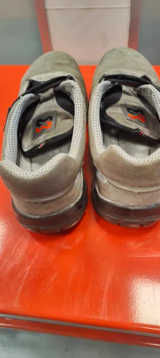 Scarpe antinfortunistiche Würth Modif