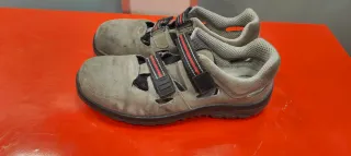 Scarpe antinfortunistiche Würth Modif