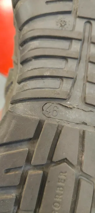 Scarpe antinfortunistiche Würth Modif