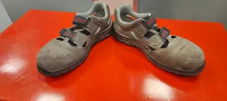 Scarpe antinfortunistiche Würth Modif