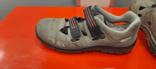 Scarpe antinfortunistiche Würth Modif