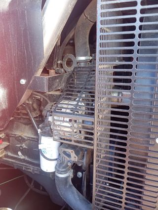 5248 Grupo electrógeno Himoinsa HFW-160