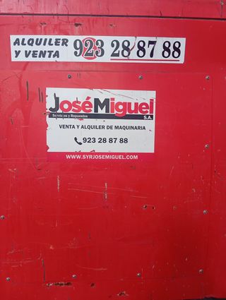 5248 Grupo electrógeno Himoinsa HFW-160