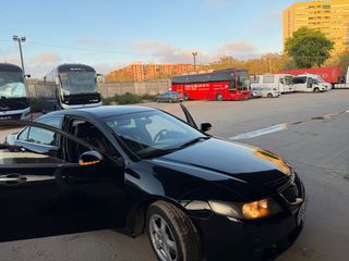 Honda Accord 2006