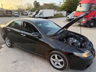 Honda Accord 2006