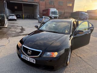 Honda Accord 2006