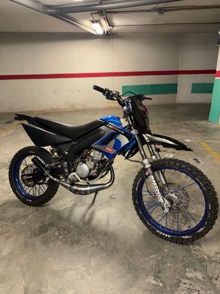 Derbi Drd Cross Manual