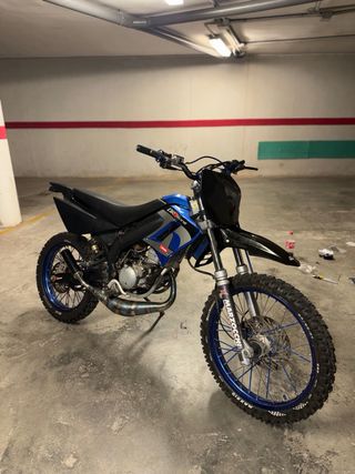 Derbi Drd Cross Manual
