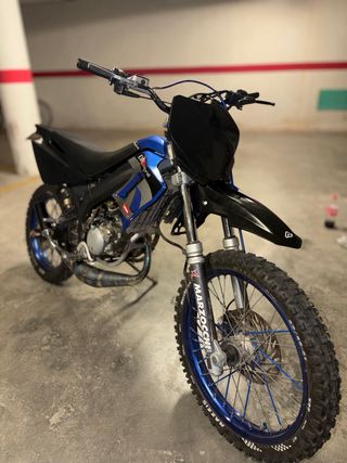 Derbi Drd Cross Manual