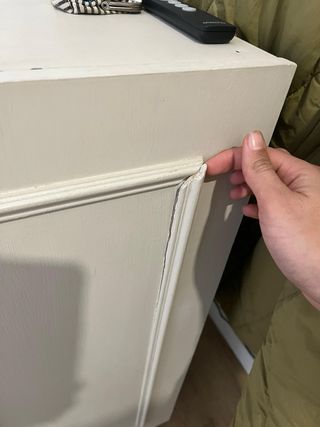 Mueble de almacenaje entrada KALLAX IKEA