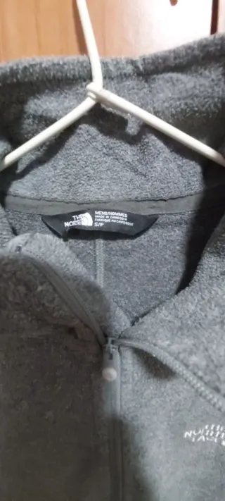 Polar North Face | S