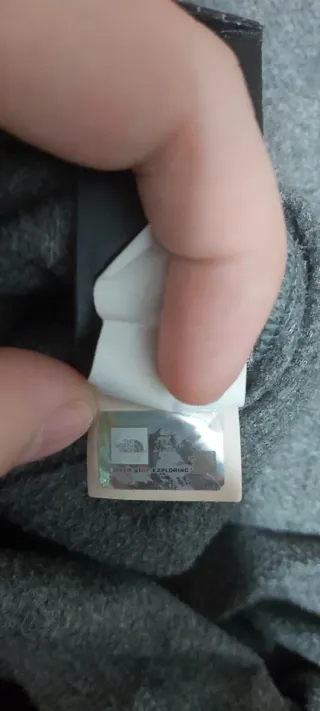 Polar North Face | S