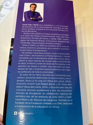 Economía en colores